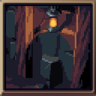 Archaeologist Trophy