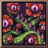 Green Thumb, or Black? Trophy