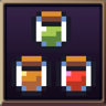 Juice Master Trophy
