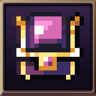 Legendary Treasure Hunter Trophy