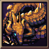 Luck of the Fae Trophy