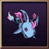 Mantle of Heaven Trophy
