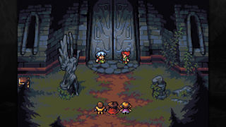Shadows of Adam Screenshot 4
