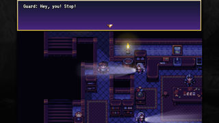 Shadows of Adam Screenshot 6