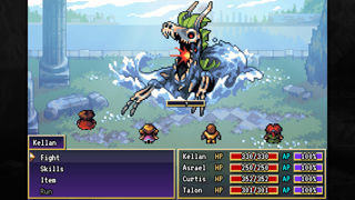 Shadows of Adam Screenshot 2
