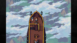 Shadows of Adam Screenshot 5