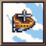 Sky Pirates! Trophy