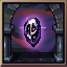 Some Doors Should Stay Closed Trophy
