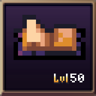 The Highest Power Trophy