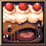 Trick...or treat? Trophy