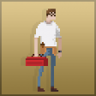 Handyman Trophy