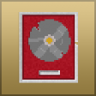 Hardcore Survivalist Trophy