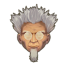 5 Star General Trophy
