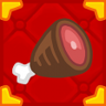 Gluttony Trophy