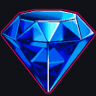 Sapphire Cup Trophy