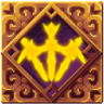 Master soldier Trophy