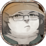 Antinomic Dual Trophy