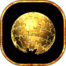 Enki the All-Knowing Trophy