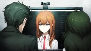 Steins;Gate 0 Screenshot 1