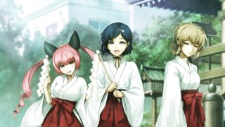 Steins;Gate 0 Screenshot 2