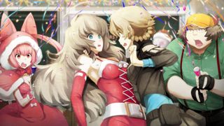 Steins;Gate 0 Screenshot 3