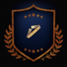 Crete Cuff Band Trophy