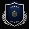 Eastern Front Medal Trophy
