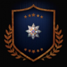 Grand Cross Of The Order Of Karadordes Star Trophy