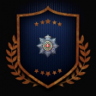 Grand Cross Of The Royal Hungarian Order Of Saint Stephen Trophy