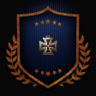 Iron Cross 1st Class Trophy