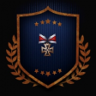 Knight Cross Of The Iron Cross Trophy