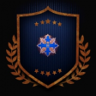 Order Of Michael The Brave 1st Class Trophy