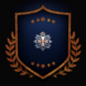 Order of the German Eagle 1st Class Trophy