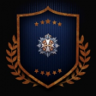 Order of the German Eagle 2nd Class Trophy