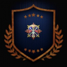 Order Of The Golden Kite 1st Class Trophy