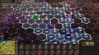 Strategic Mind: Blitzkrieg Screenshot 5