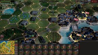 Strategic Mind: Blitzkrieg Screenshot 6
