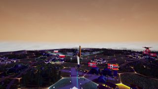 Strategic Mind: Blitzkrieg Screenshot 1