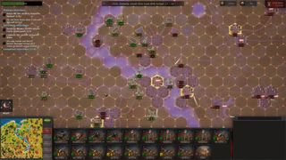 Strategic Mind: Blitzkrieg Screenshot 4