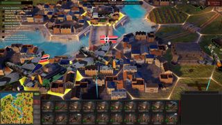 Strategic Mind: Blitzkrieg Screenshot 9