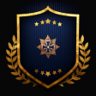 Star Of The Grand Cross Of The Iron Cross Trophy