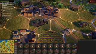 Strategic Mind: Blitzkrieg Screenshot 7