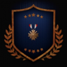 War Merit Cross 2nd Class with Swords Trophy