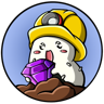 My Precious Trophy