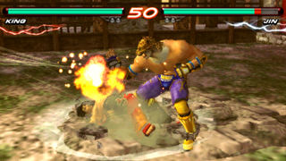 Tekken 6 Screenshot 2