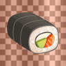 It's Sushi time! Trophy