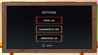 The Jumping Sushi: TURBO Screenshot 3