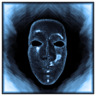 Mirror mask master Trophy