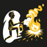 Extinguished Trophy