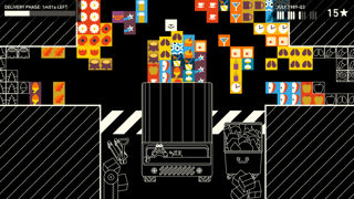 Wilmot's Warehouse Screenshot 2